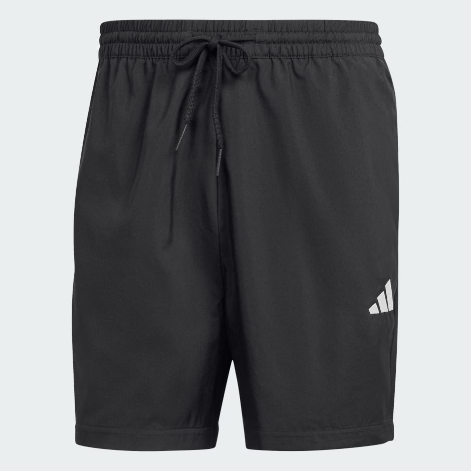 Essentials Small Logo Chelsea Shorts