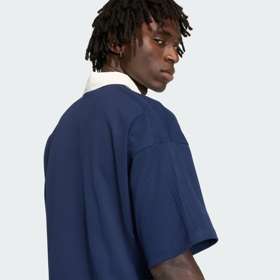 TRICOU PREMIUM ESSENTIALS