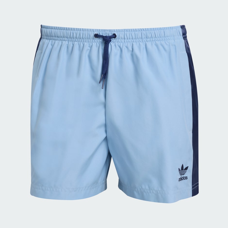 Adicolor 5-Inch Swim Shorts