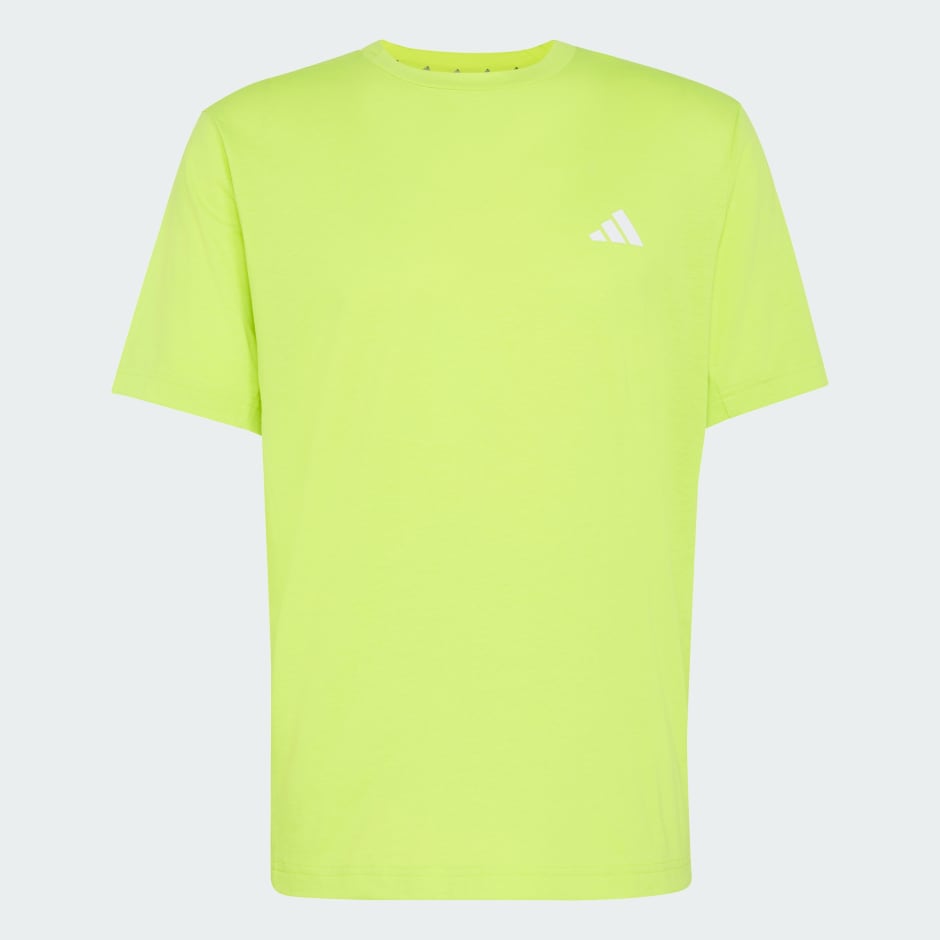 TRICOU WORKOUT ESSENTIALS FEELREADY