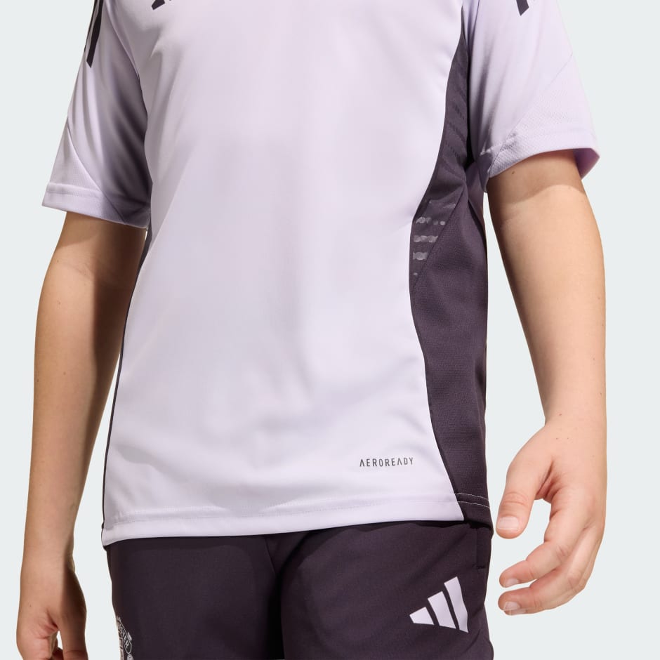 Dječji dres Manchester United Tiro 25 Competition Training