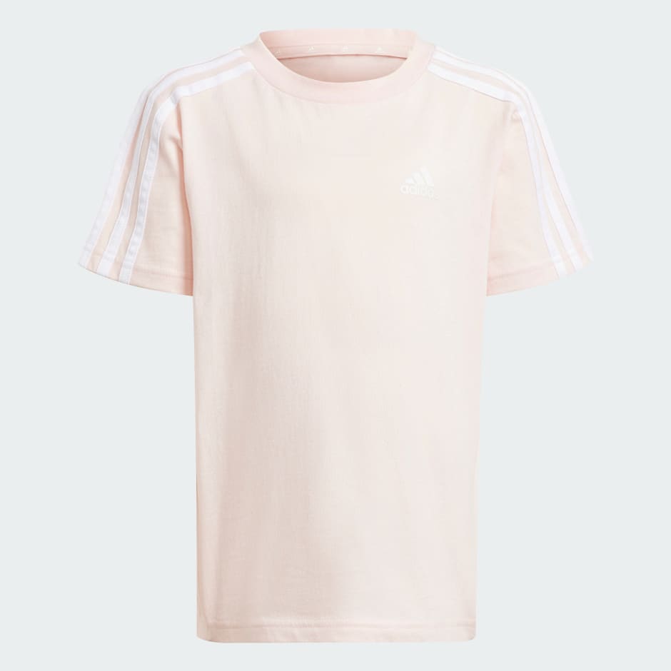 T-shirt coton Essentials 3-Stripes