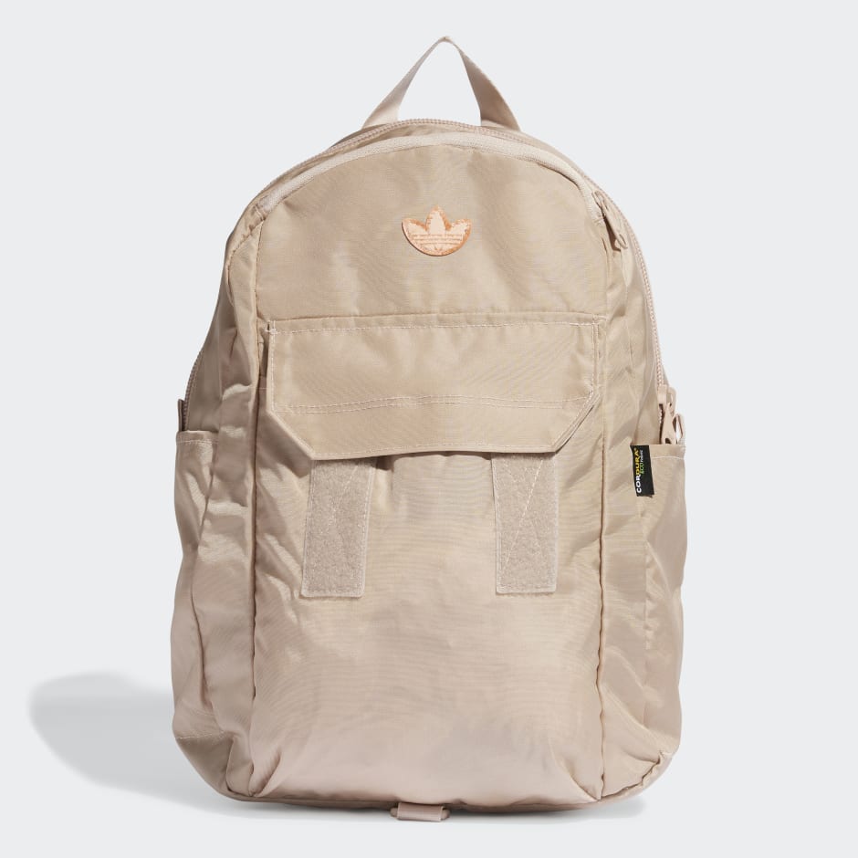 adidas Adicolor Contempo Backpack Brown | adidas OM