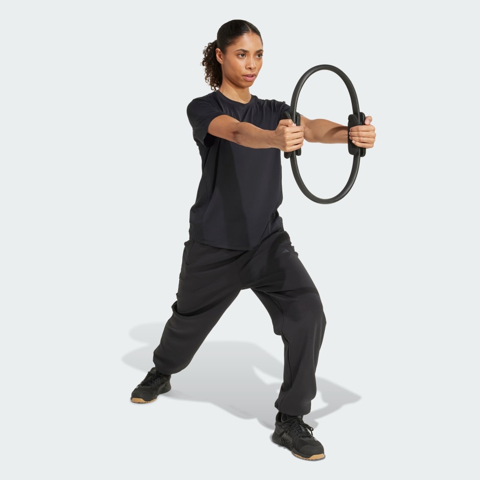 Designed for Training Intensity 短袖 T 裇