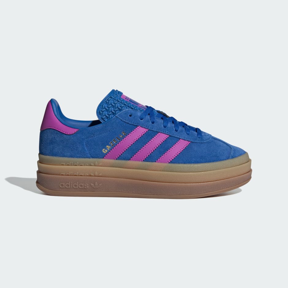 Pantofi Gazelle Bold