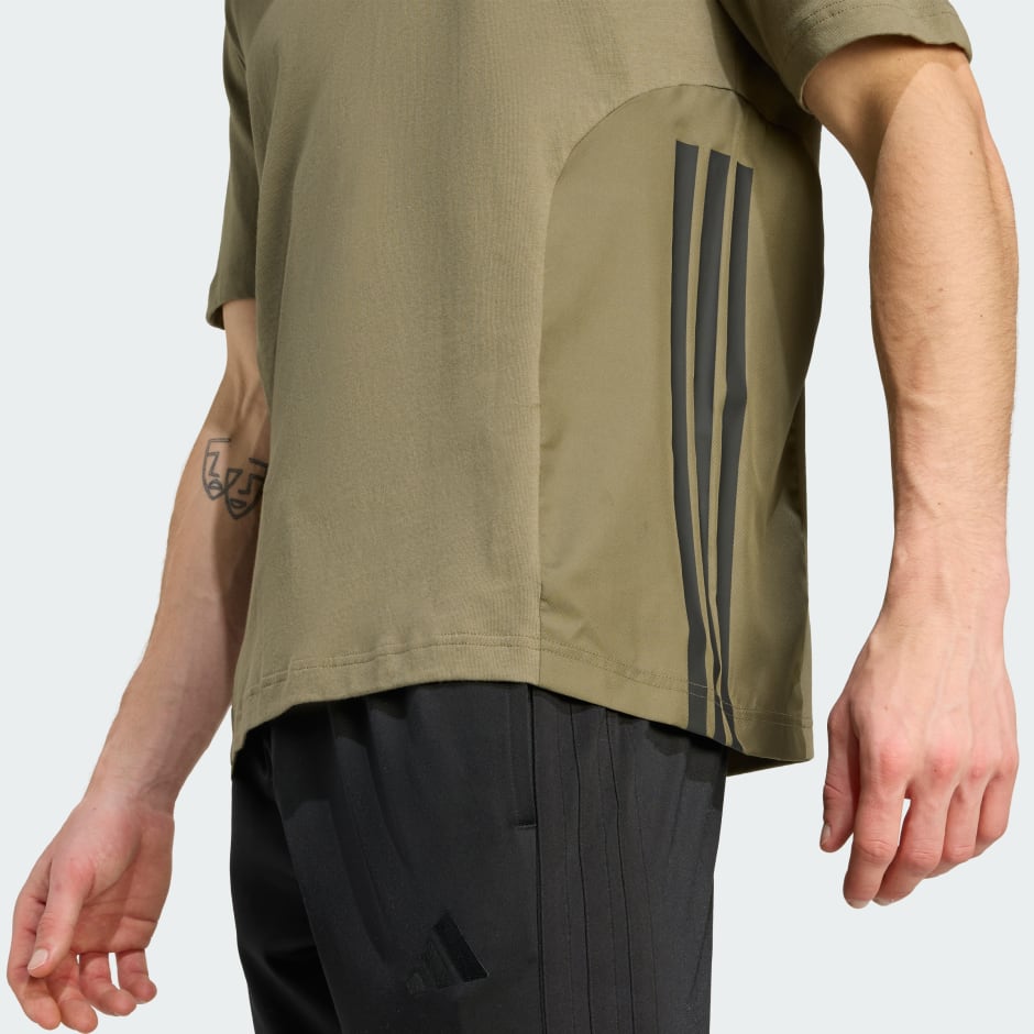 تيشيرت City Tech Utility