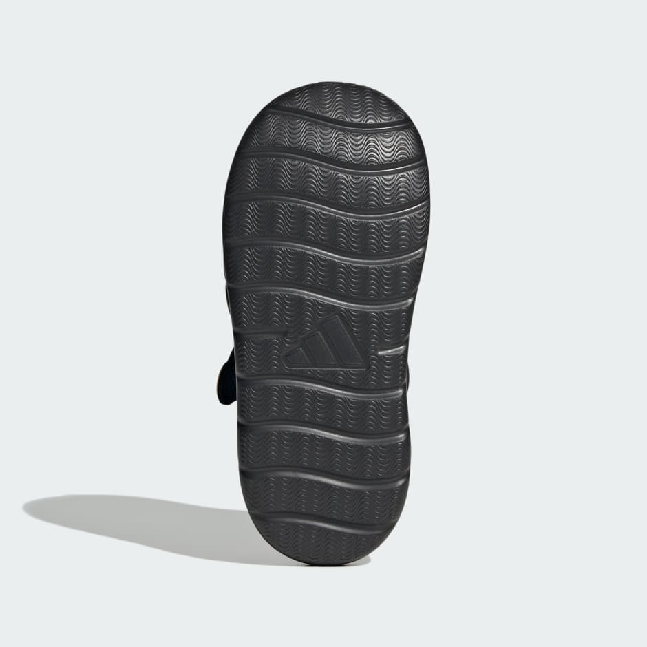 Chanclas acu&aacute;ticas adidas Disney Mickey Mouse para Ni&ntilde;os