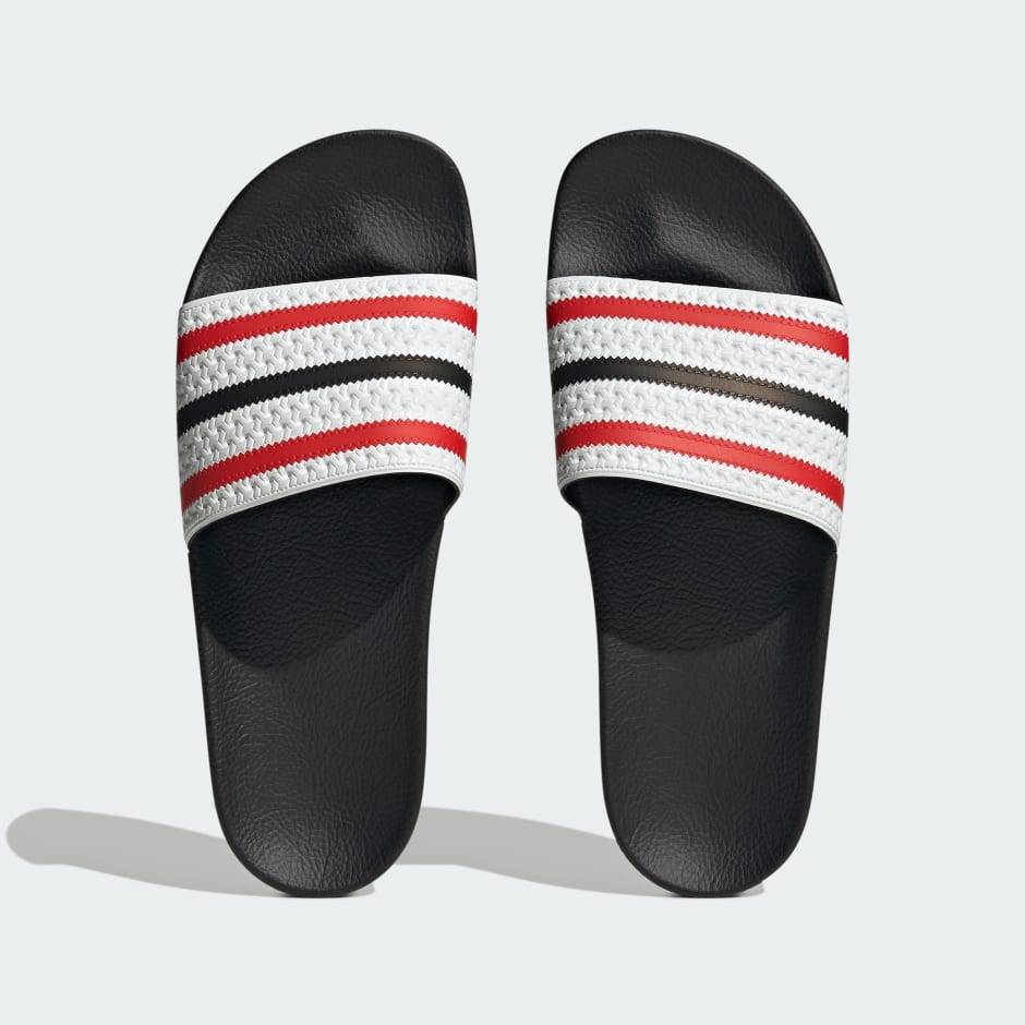 Adilette Slides