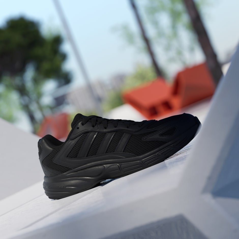 Yeshu　adidas モノグラム　ブラック　エンボス　トップ 2XL Shoes - Eclyptix 2000 Shoes - Black | adidas Oman