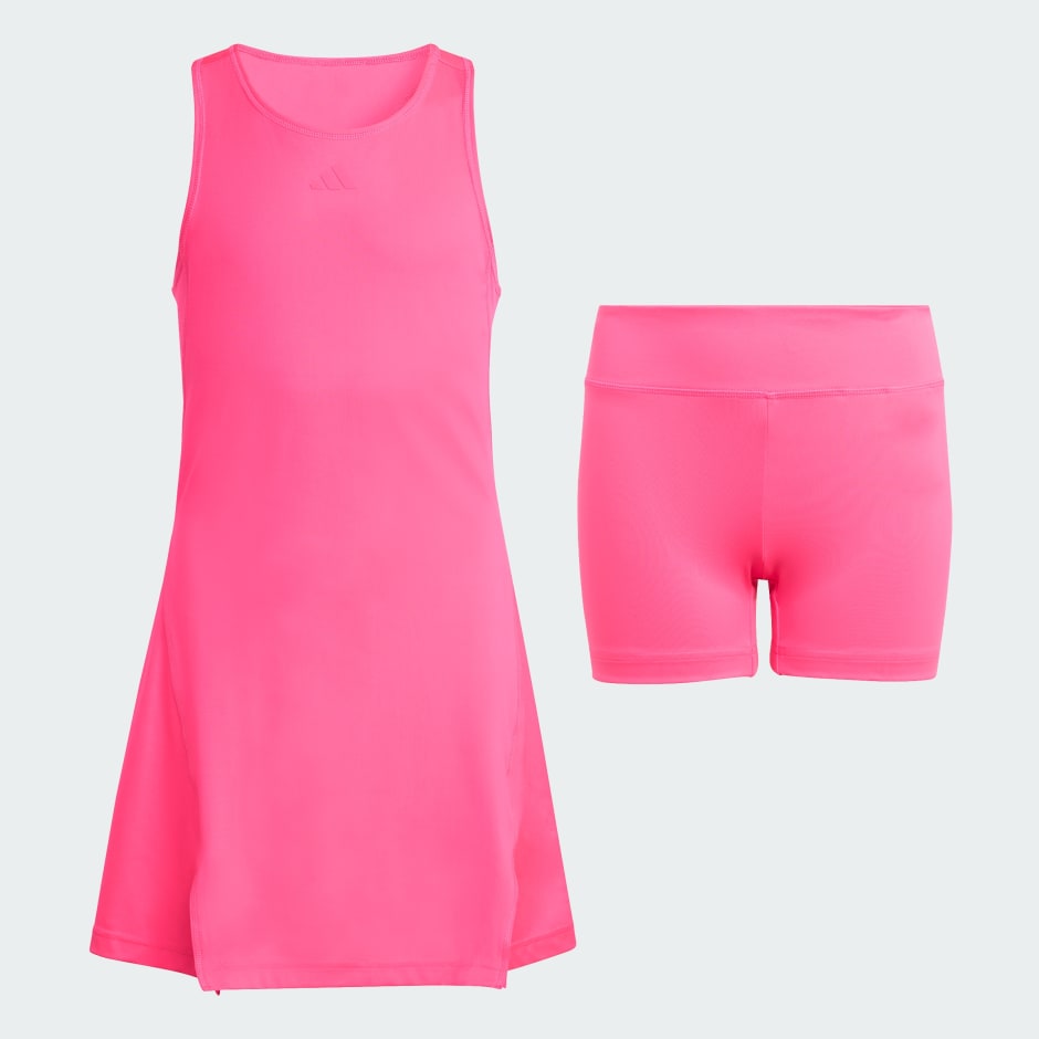 ROCHIE GIRLS CLUB TENNIS CLIMACOOL