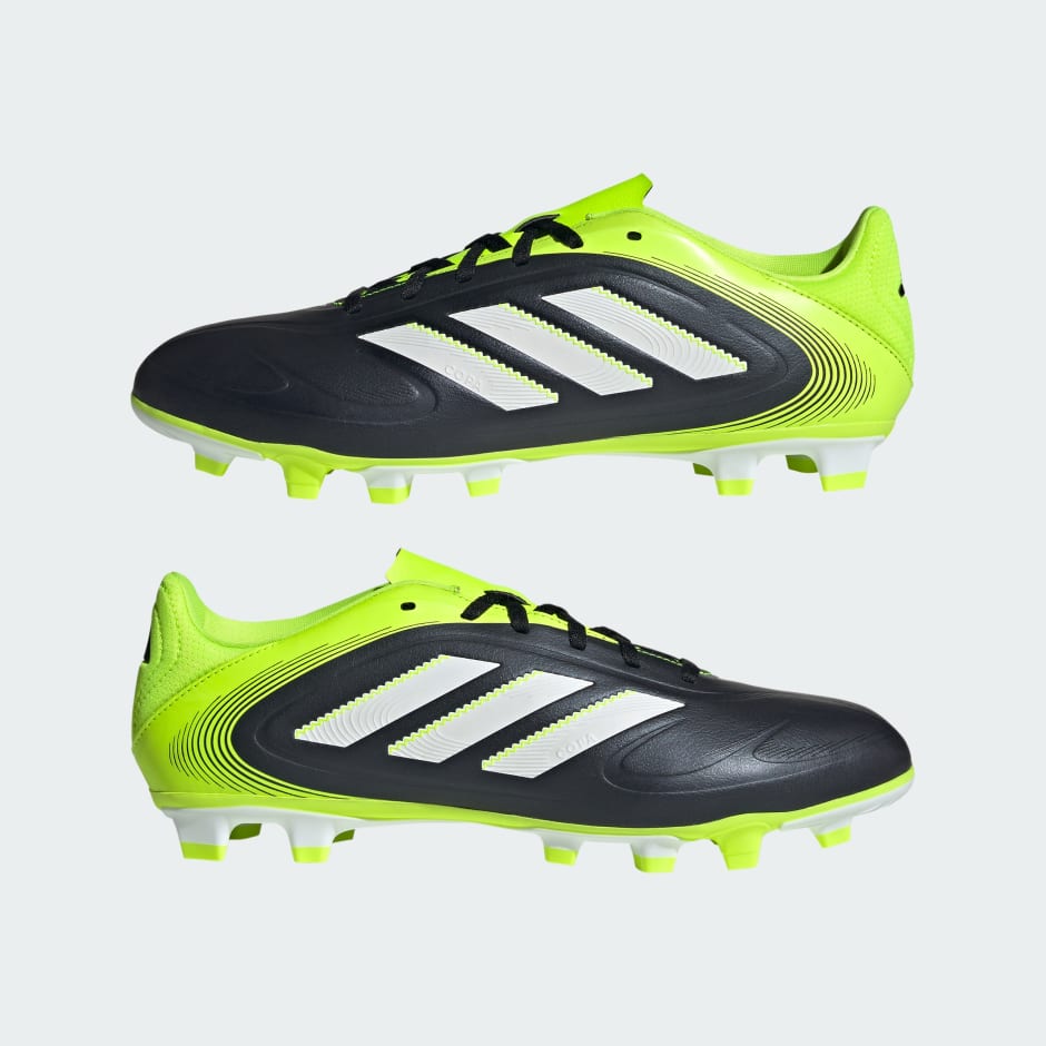 Ghete Copa Pure 3 Club pentru teren dur/suprafețe multiple