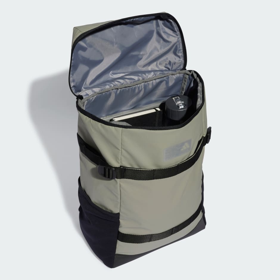 Hybrid Backpack