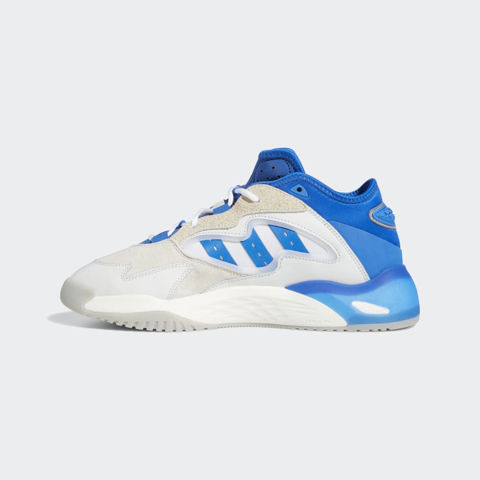 Streetball 2.0 Shoes