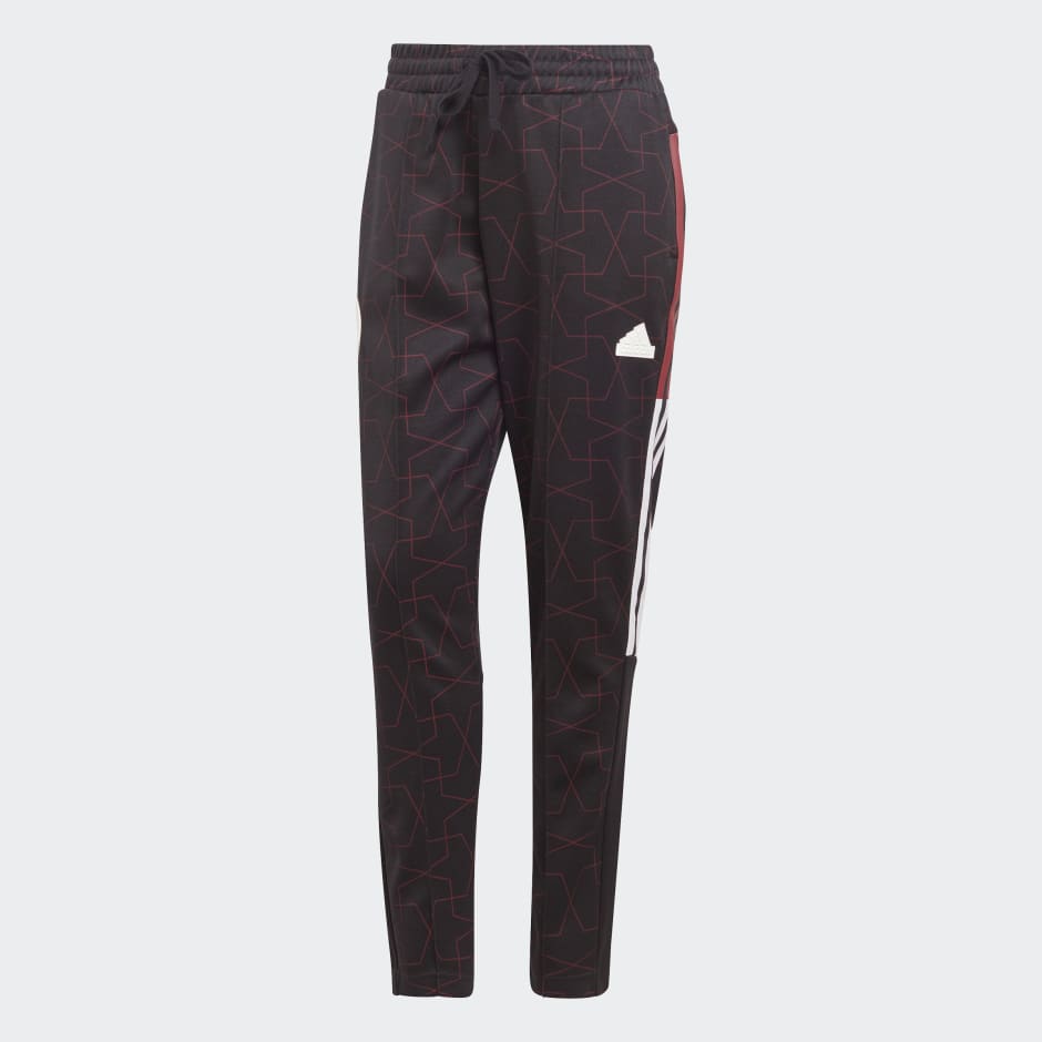 32 Teams Tapered Pants image number null