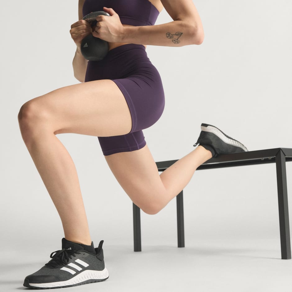 טייץ קצרים All Me 5-Inch