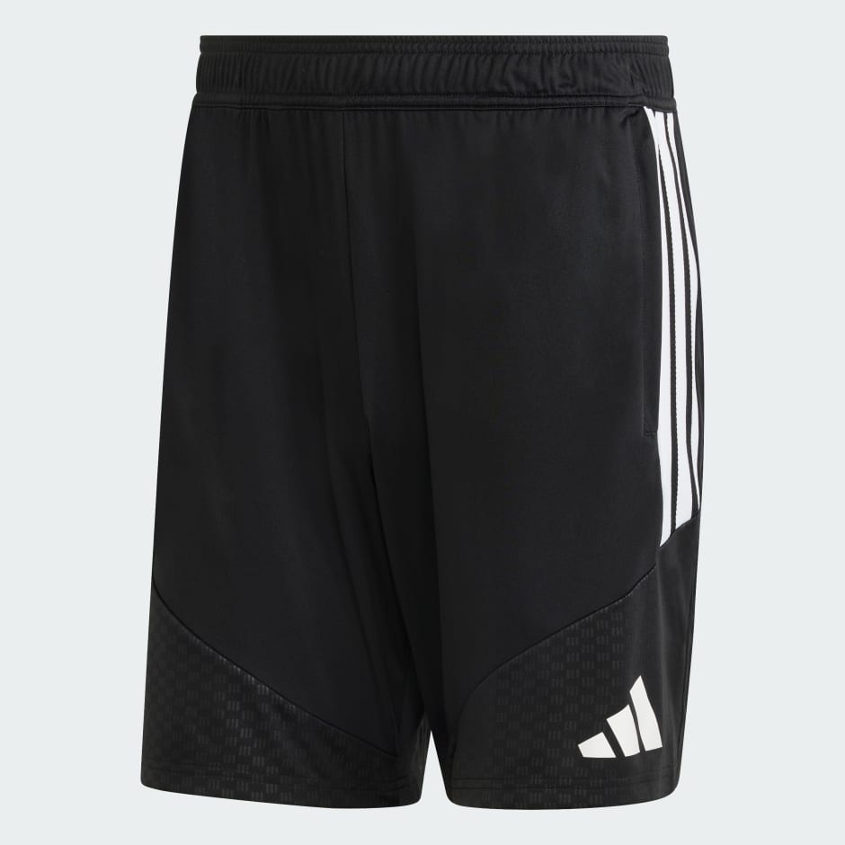 Tiro 26 Competition Training Shorts
