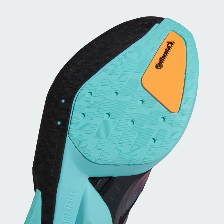 Adizero Boston 13 跑鞋