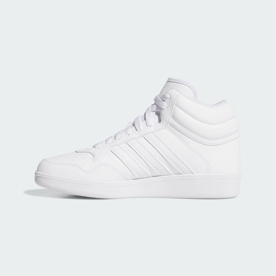 Pantofi sport Hoops 4.0 Mid