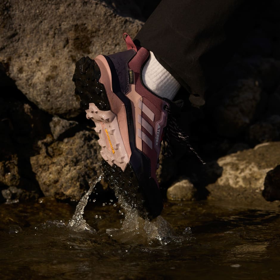 Terrex AX4 GORE-TEX Hiking Shoes