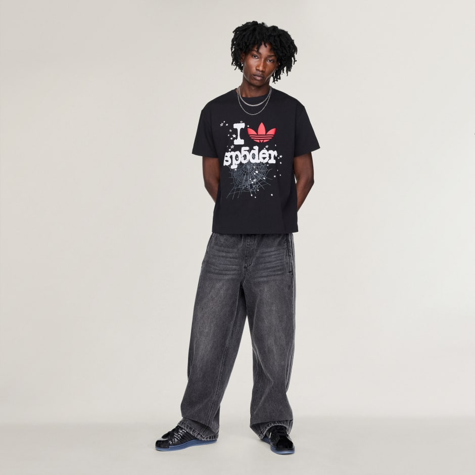 MAJICA ADIDAS SP5DER