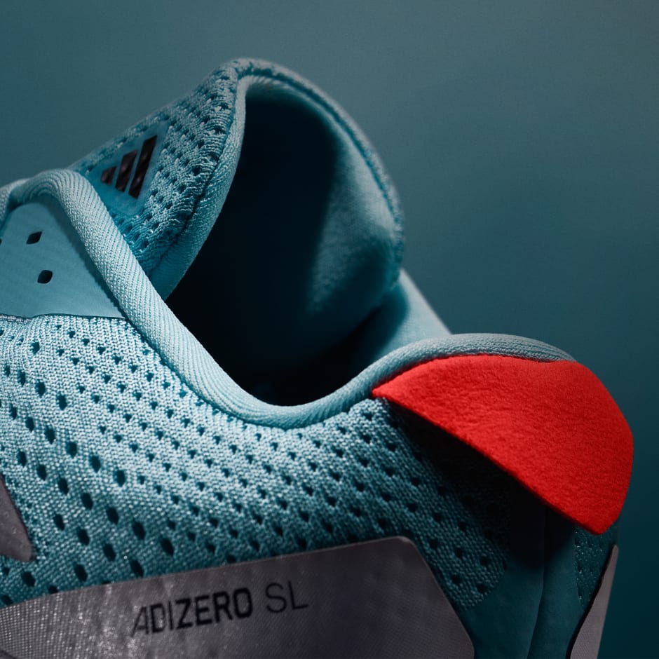 Women's Shoes - ADIZERO SL W - Turquoise | adidas Oman