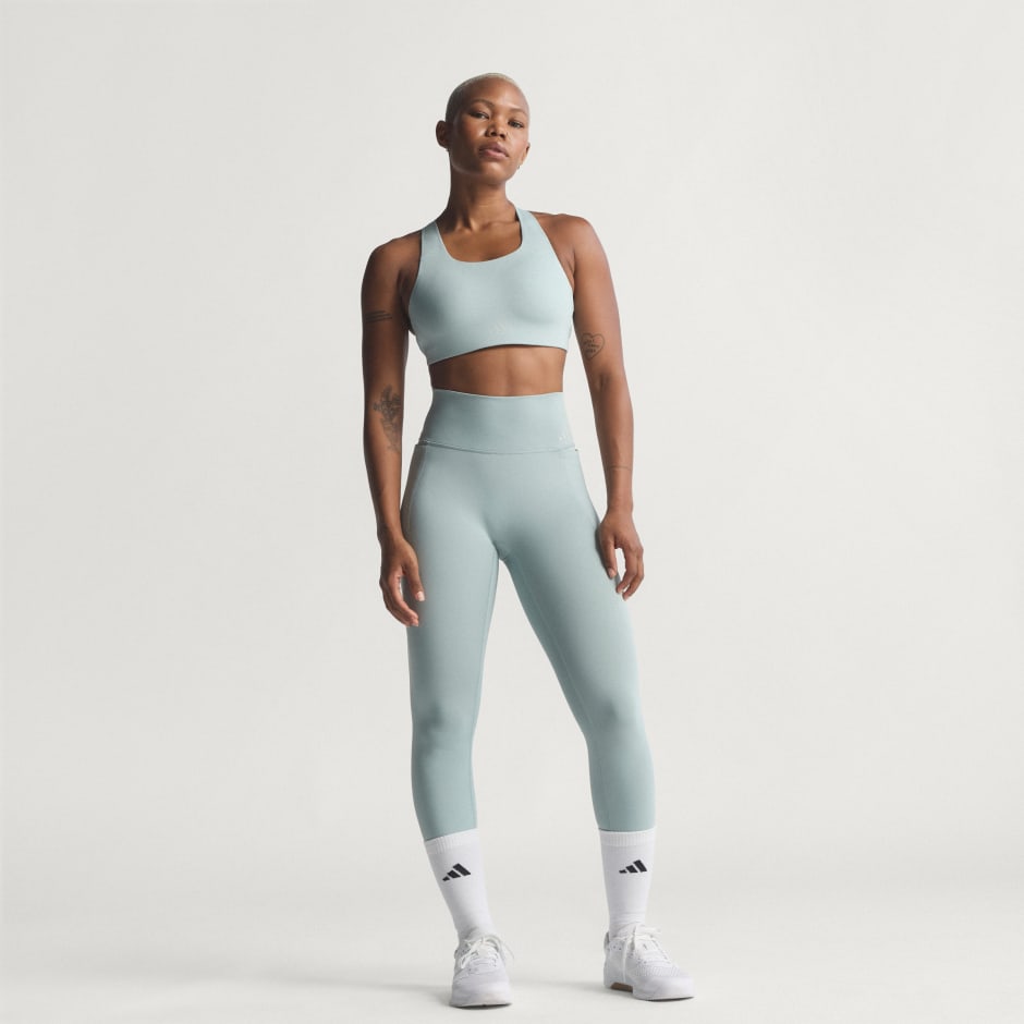 Sutien cu susținere ridicată Optime Power