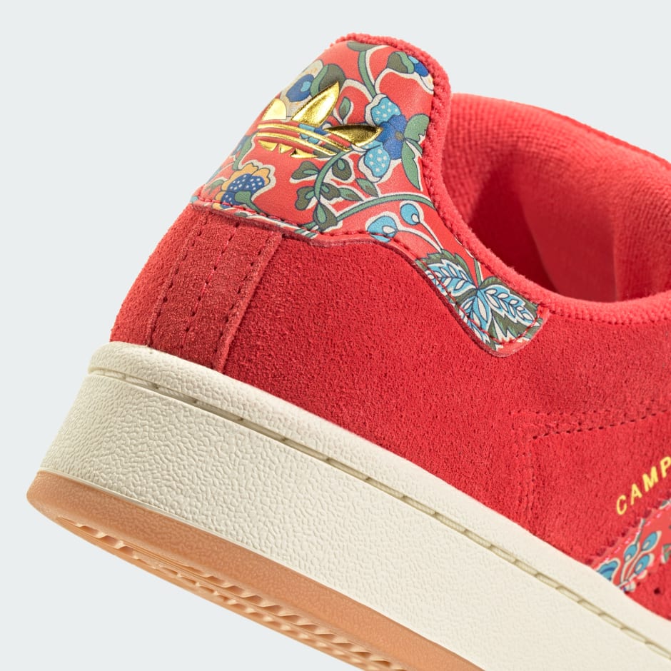 Pantofi Campus 00s X Liberty London