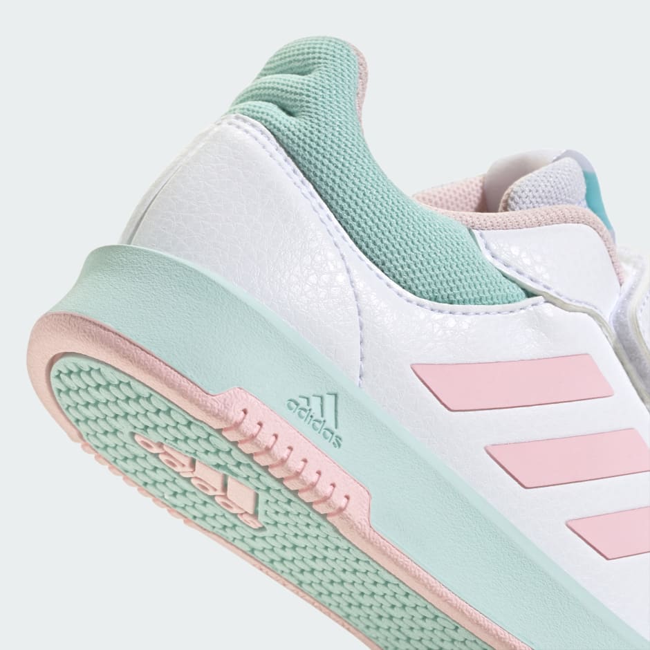 Tensaur Hook and Loop Shoes