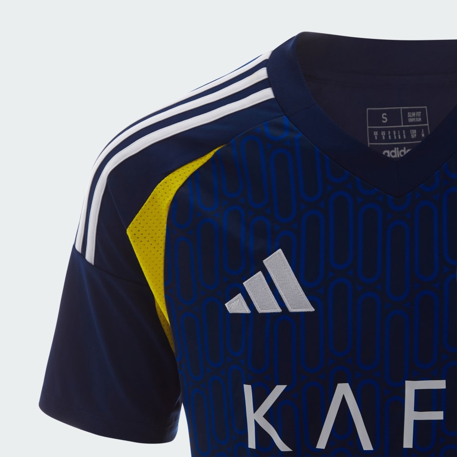ALNASSR 2024 AWAY JERSEY