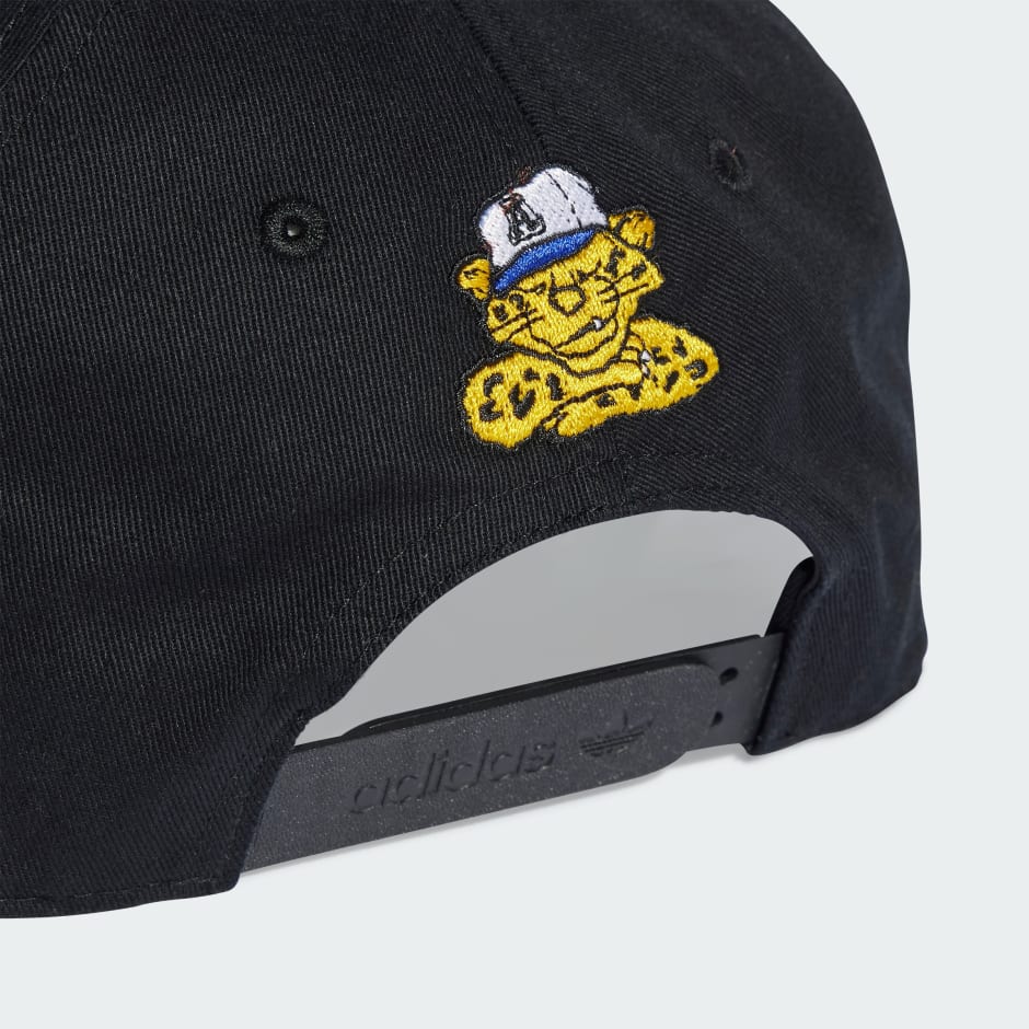 Closed Trucker Hat