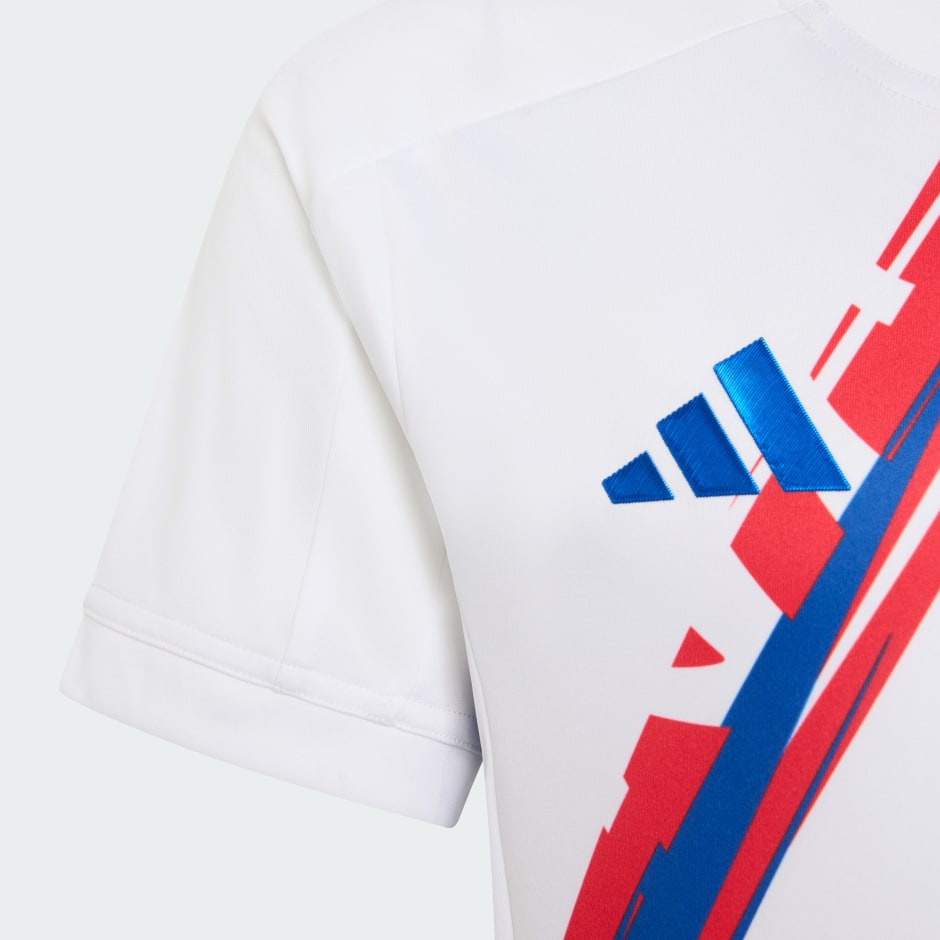 DJEČJI DRES FFHB MATCH