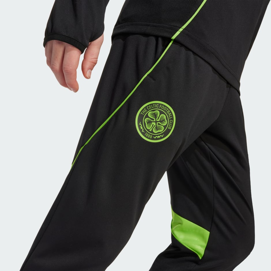 Pantaloni de antrenament Celtic FC Tiro 25 Competition
