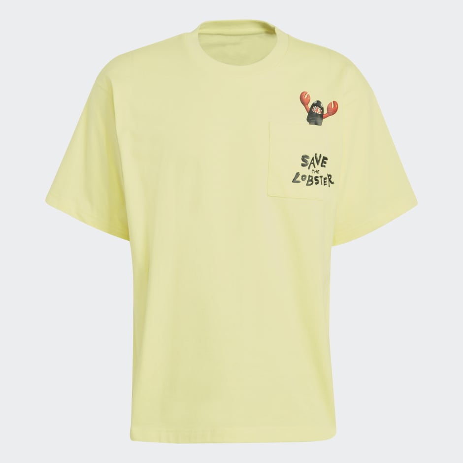 Artist Tee SS