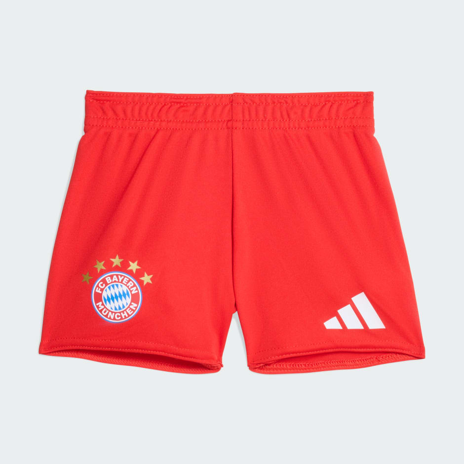 Dječji komplet FC Bayern 25/26 Home