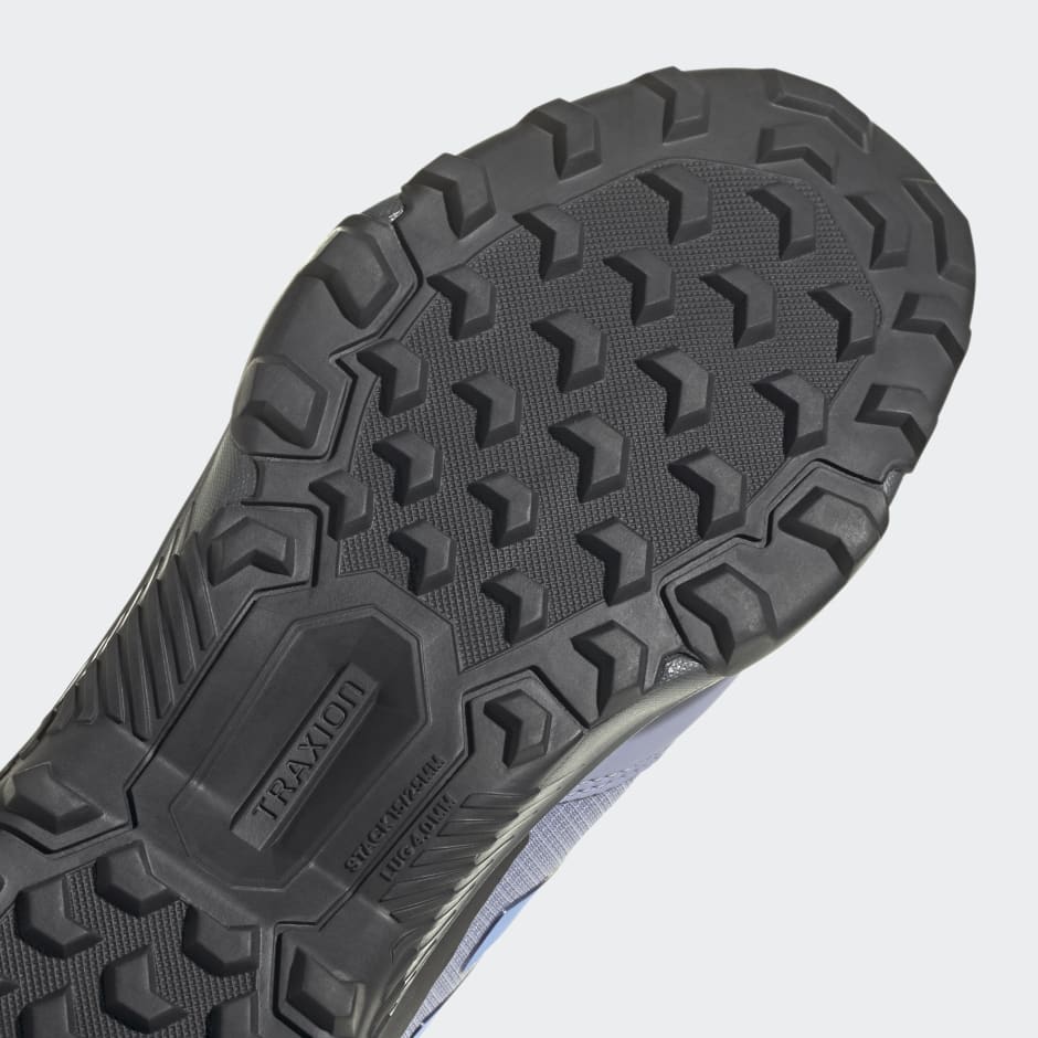 Pantofi de drumeție Eastrail 2.0 Mid RAIN.RDY