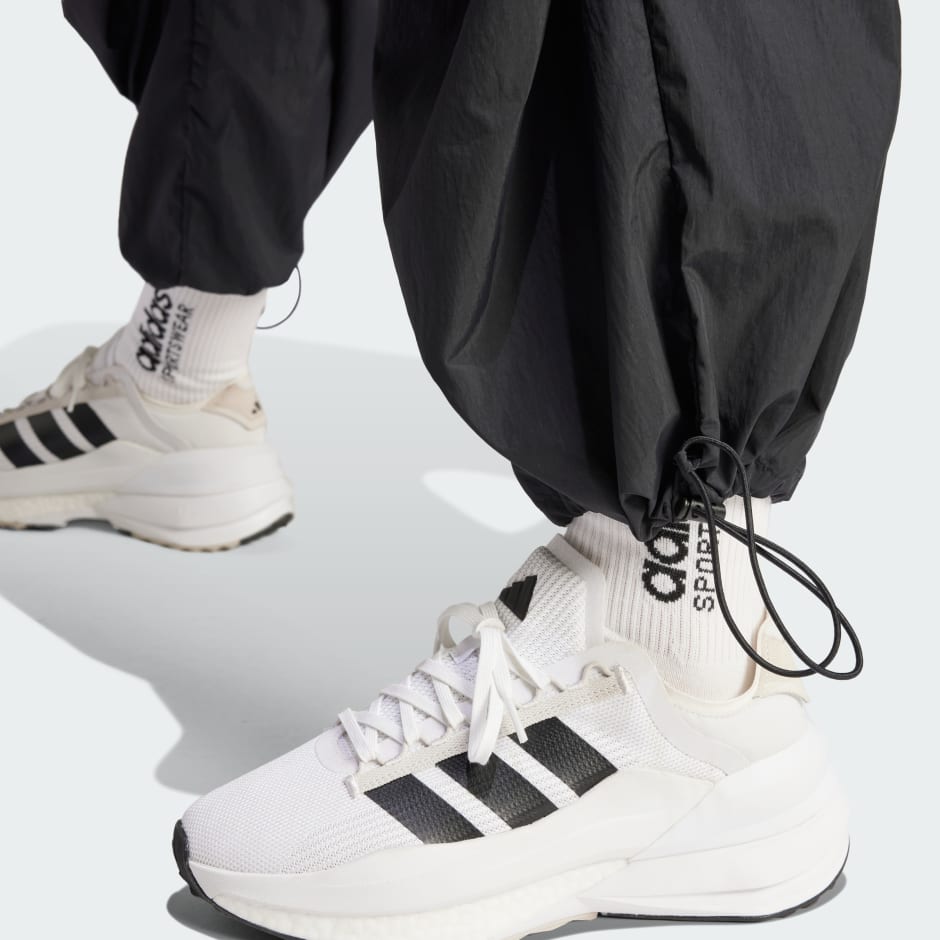 City Escape Parachute Pants