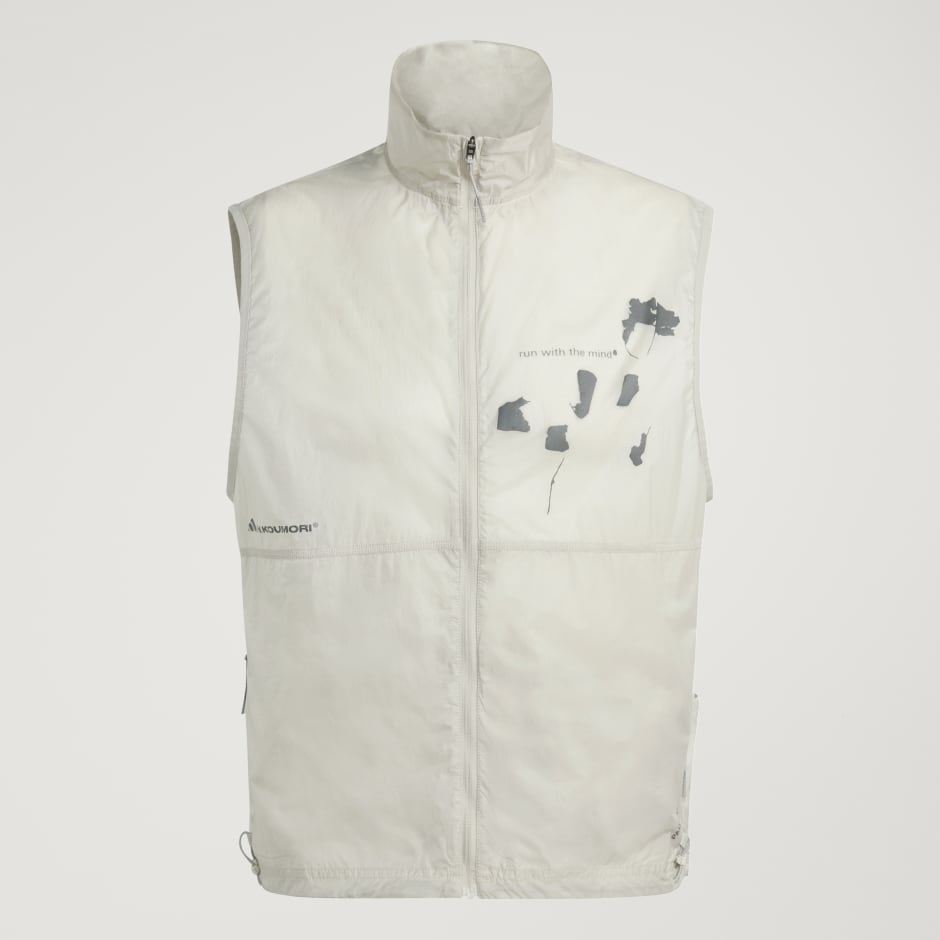 Vestă de Alergare adi365 hk