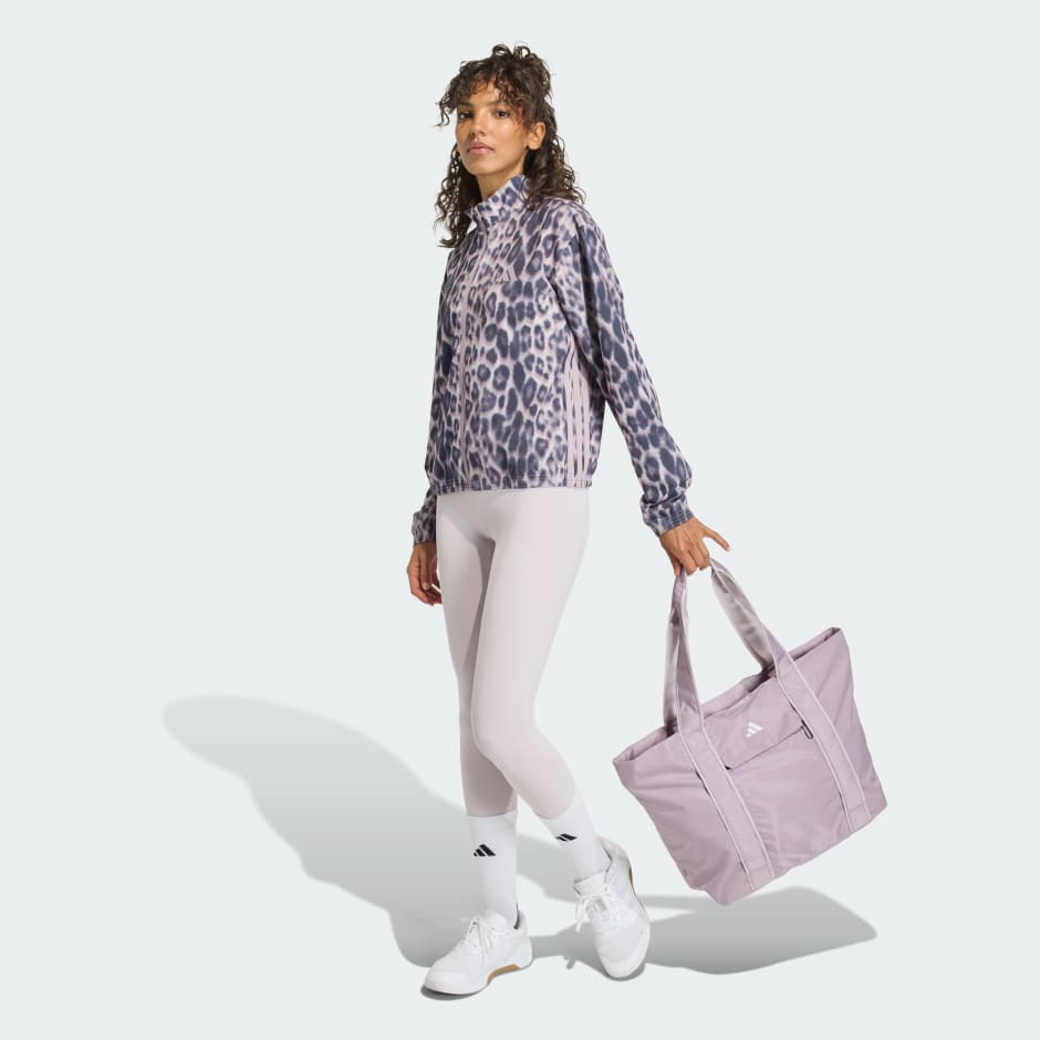 adidas All Me Rib 7/8 Leggings