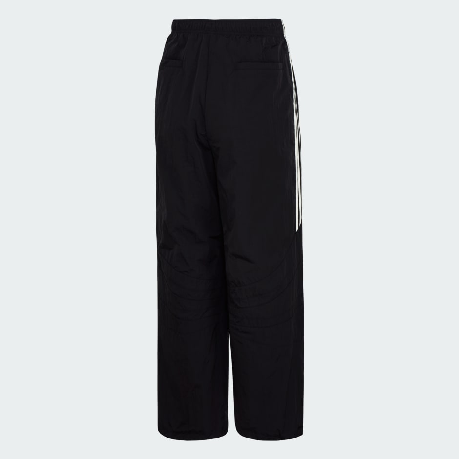 SANTIAGO 運動長褲