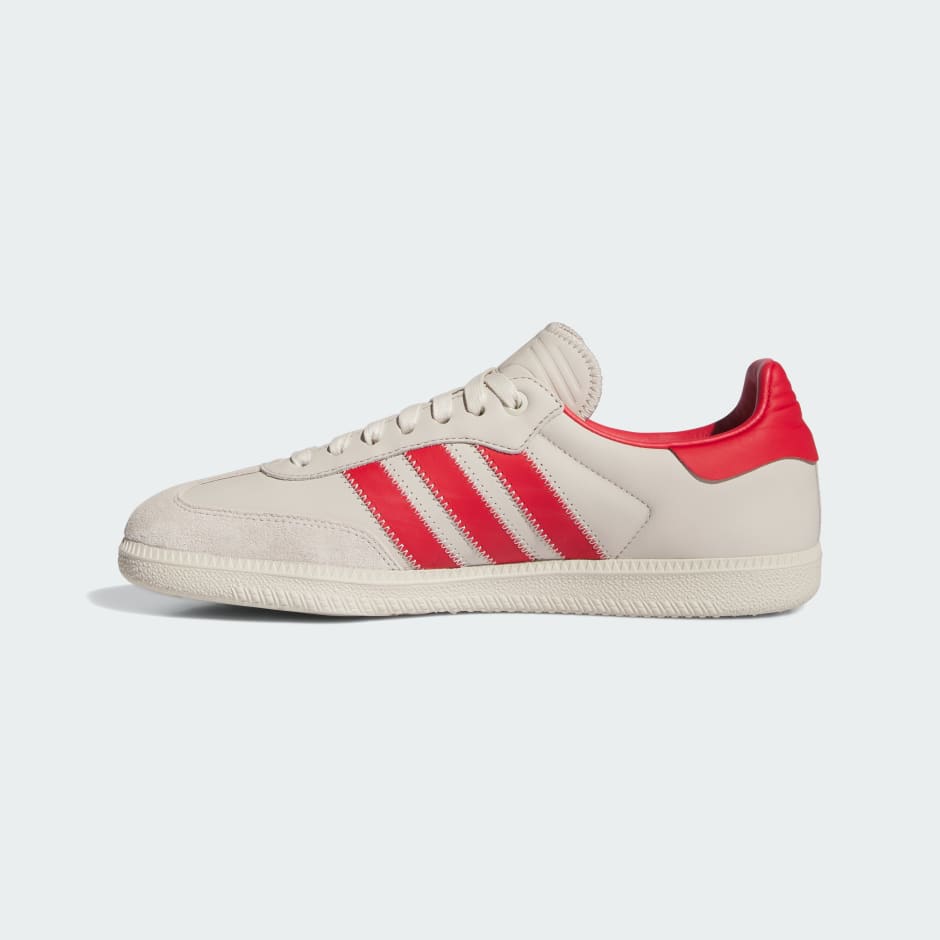 Pharrell Williams Humanrace Samba Shoes