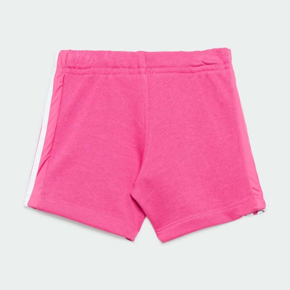 Shorts Tee Set Kids