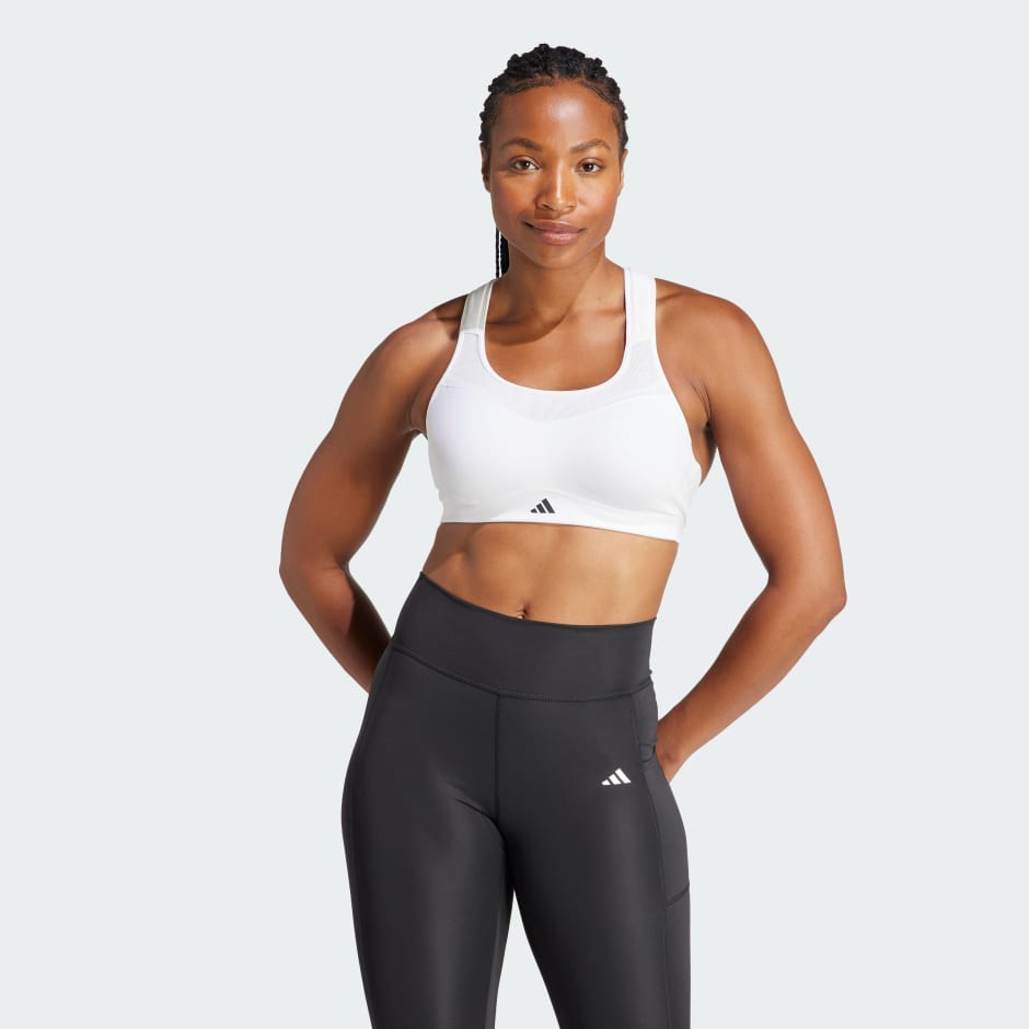 TLRD Impact Training High-Support Bra