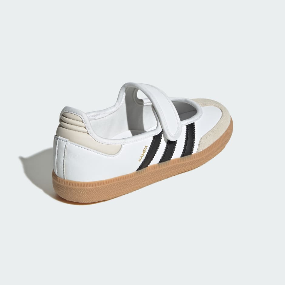 Samba Jane Shoes Kids