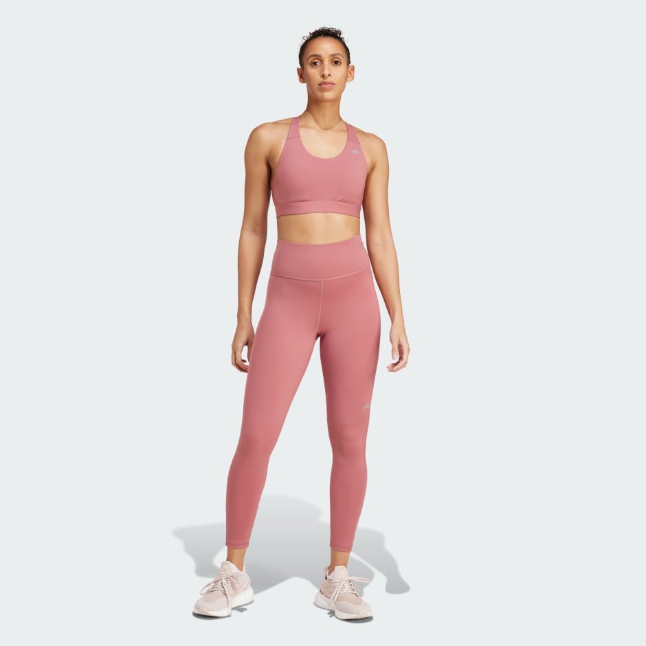 Ultimateadidas Run Medium-Support Bra