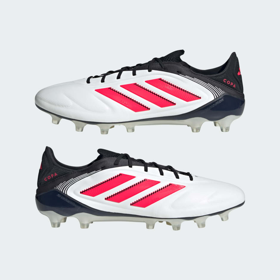 Ghete de fotbal Copa Pure 3 Elite pentru gazon artificial