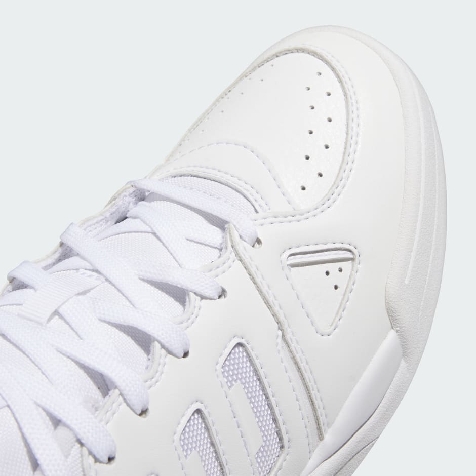 Midcity Low Shoes