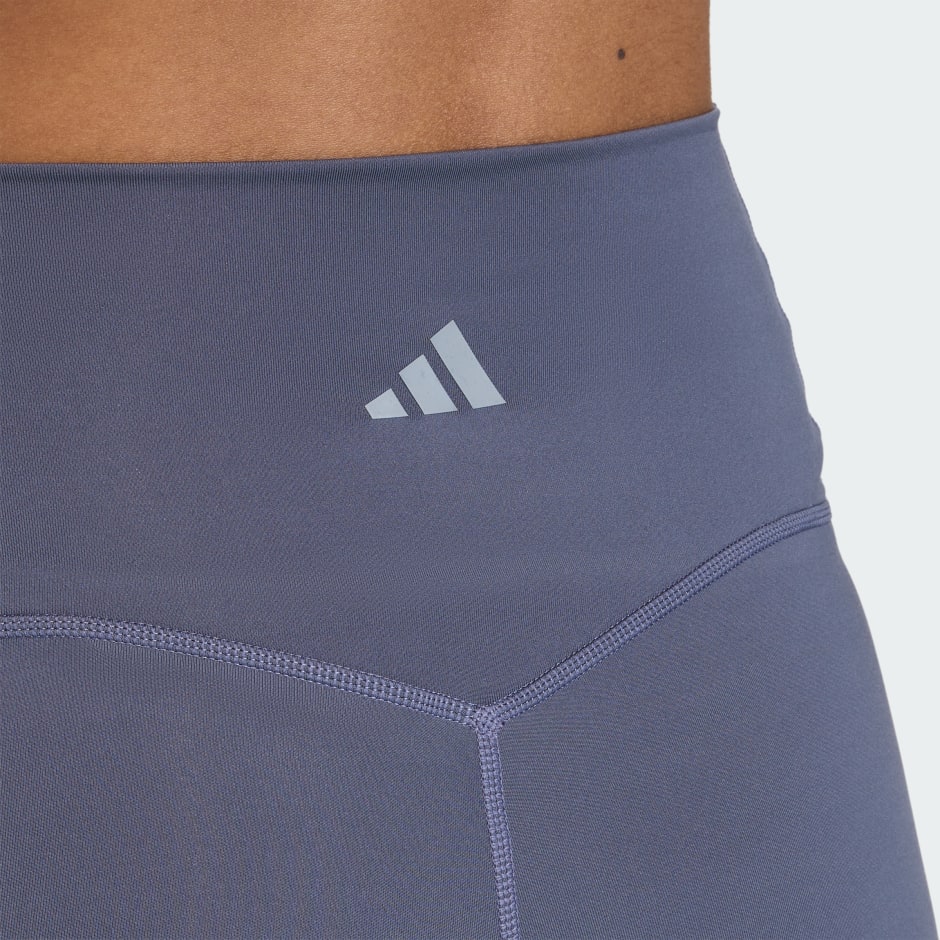 3 Stripes Studio All Me Booty Short טייץ