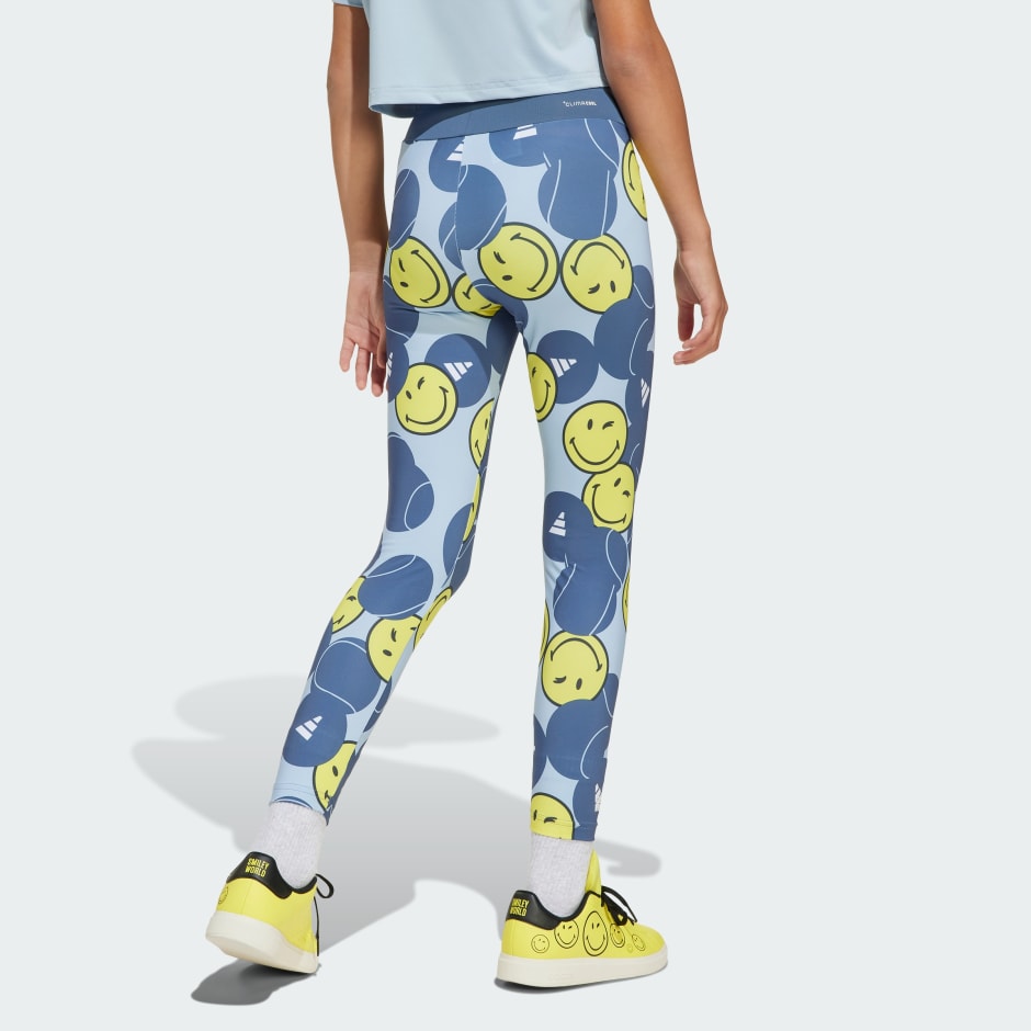 adidas x Smileyworld Training Leggings Kids