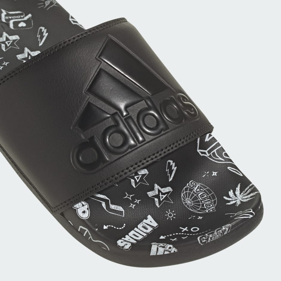 Sandale Adilette Comfort