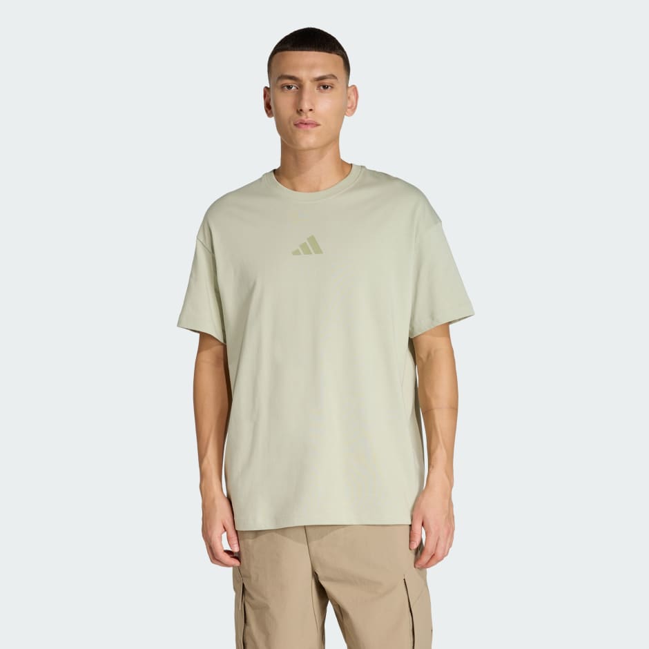 Terrex Multi T-Shirt Meadow Pack